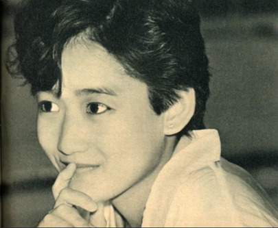 Picture of Yukiko Okada