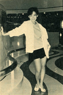 Picture of Yukiko Okada