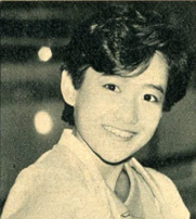 Picture of Yukiko Okada