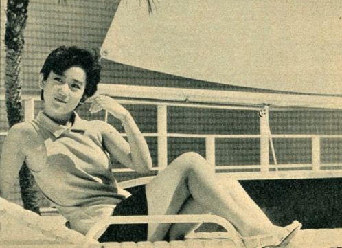 Picture of Yukiko Okada